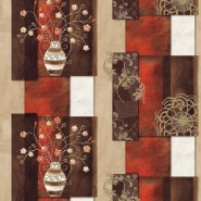 Giấy dán tường  SoHo